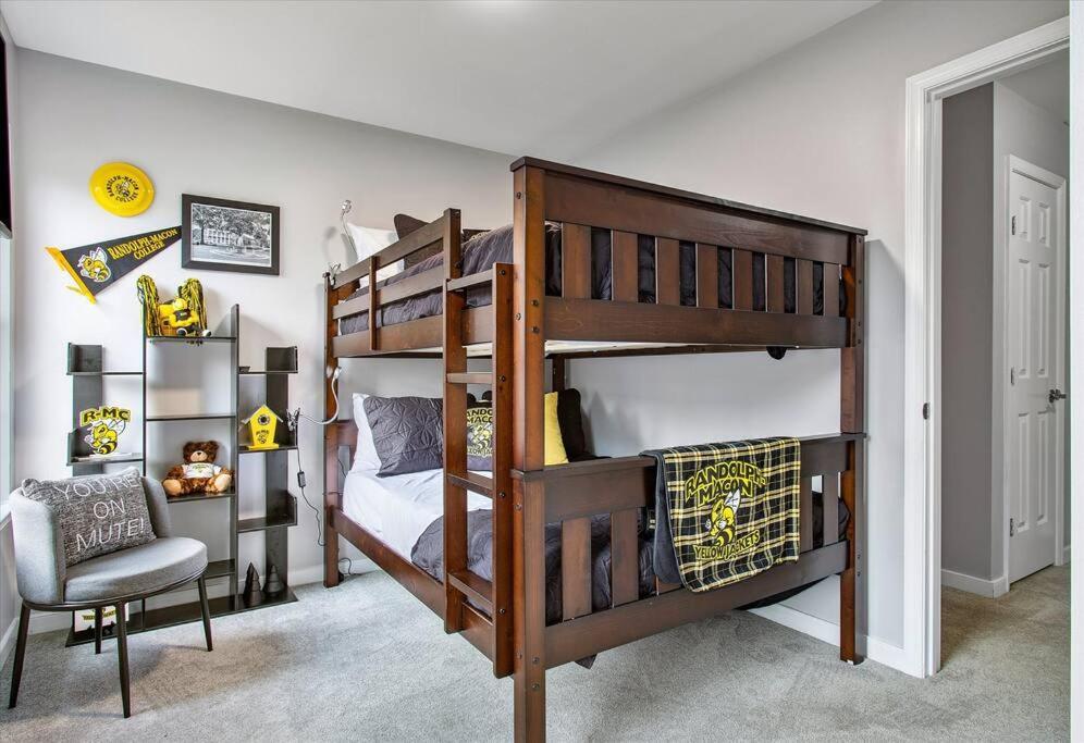 Charming 3-Bedroom Home In Heart Of Ashland Exterior foto